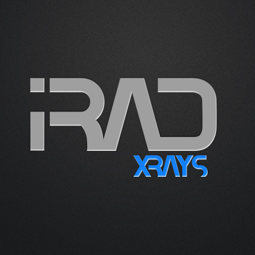 iRad Xrays app icon