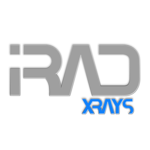 iRad Xrays logo